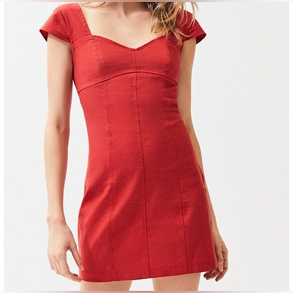 Urban Outfitters Dresses & Skirts - Urban Outfitters Mini Dress